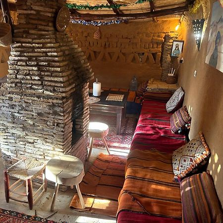 Kasbah Planet Sahara Hotel Merzouga Ngoại thất bức ảnh