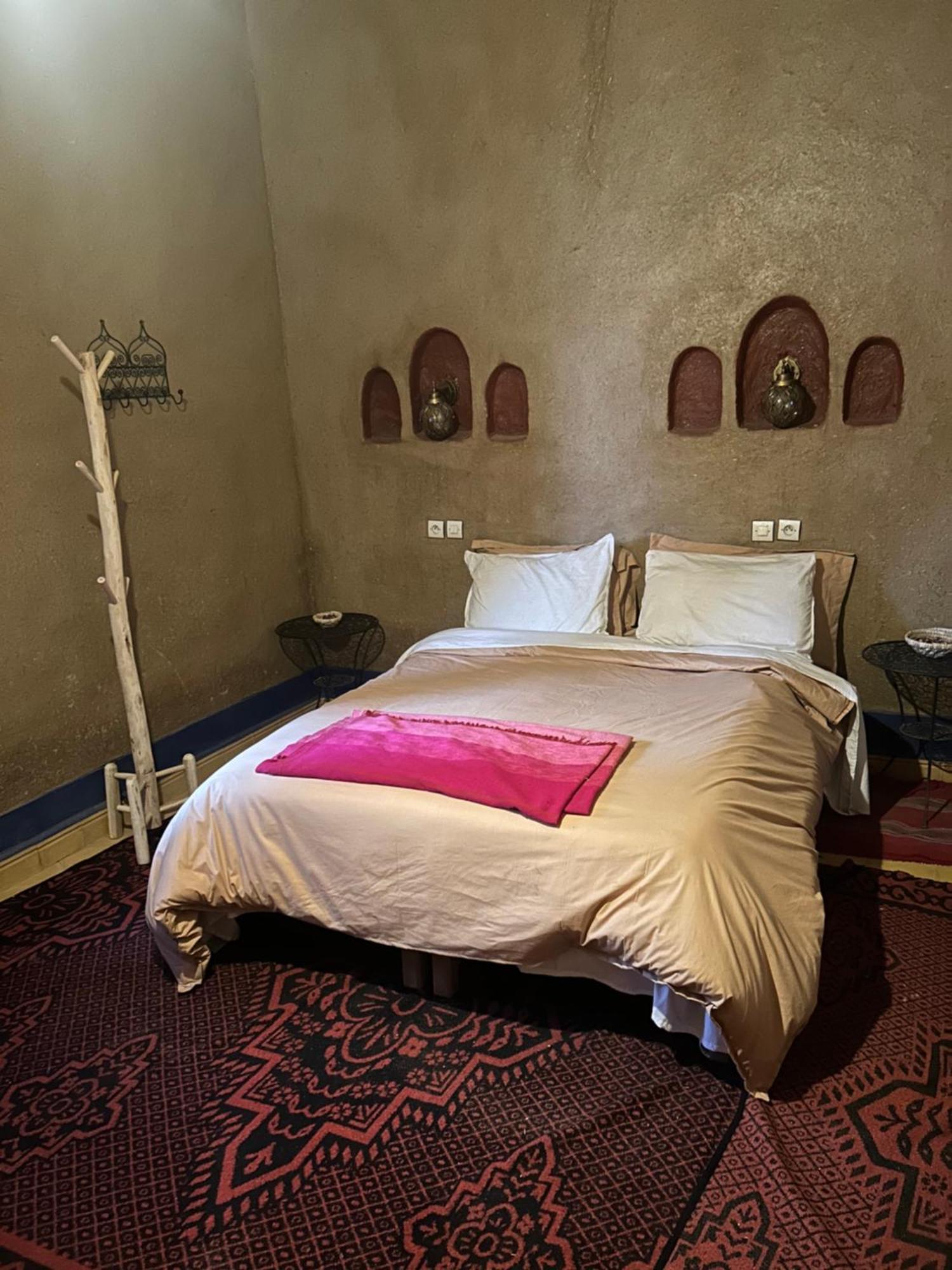 Kasbah Planet Sahara Hotel Merzouga Ngoại thất bức ảnh
