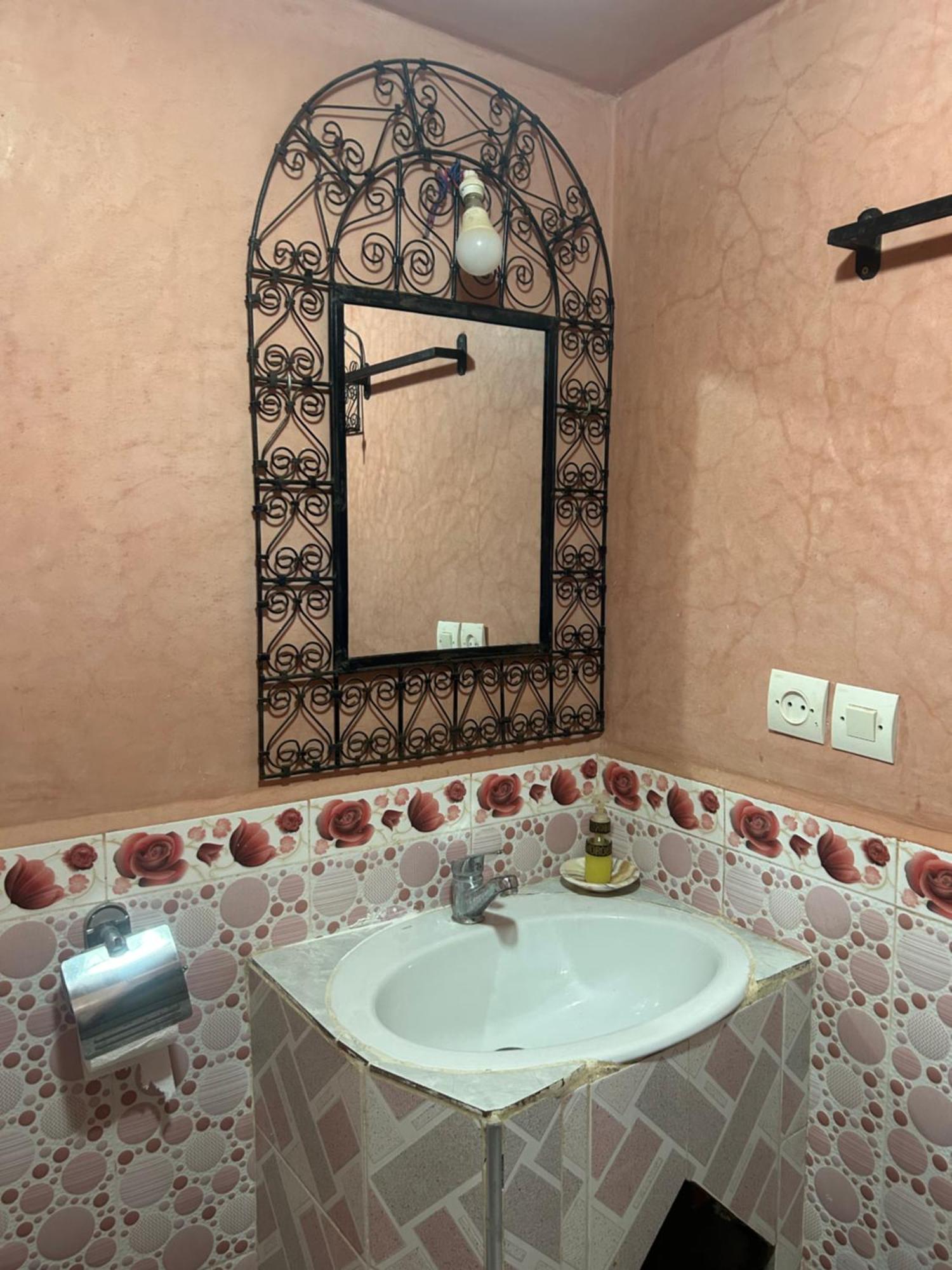 Kasbah Planet Sahara Hotel Merzouga Ngoại thất bức ảnh