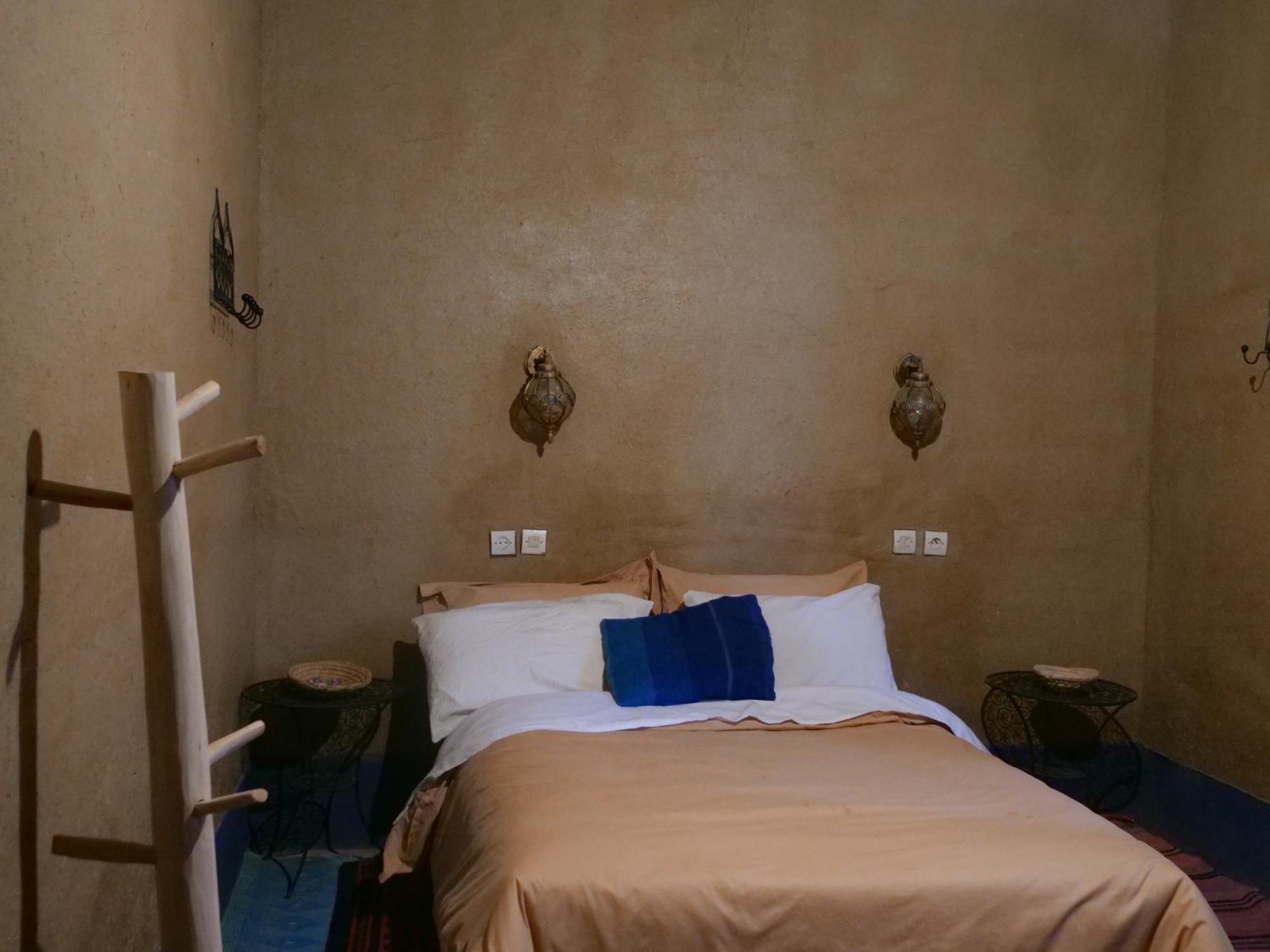 Kasbah Planet Sahara Hotel Merzouga Phòng bức ảnh