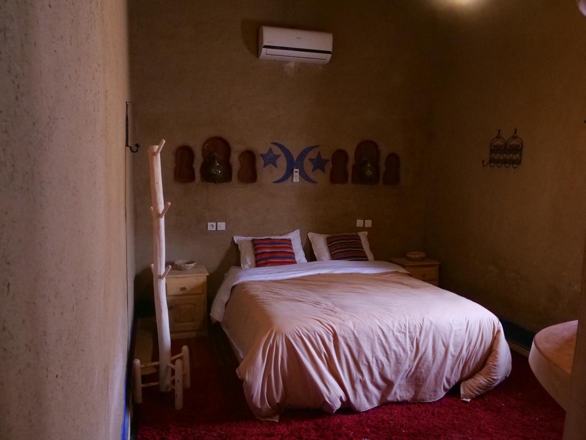 Kasbah Planet Sahara Hotel Merzouga Phòng bức ảnh