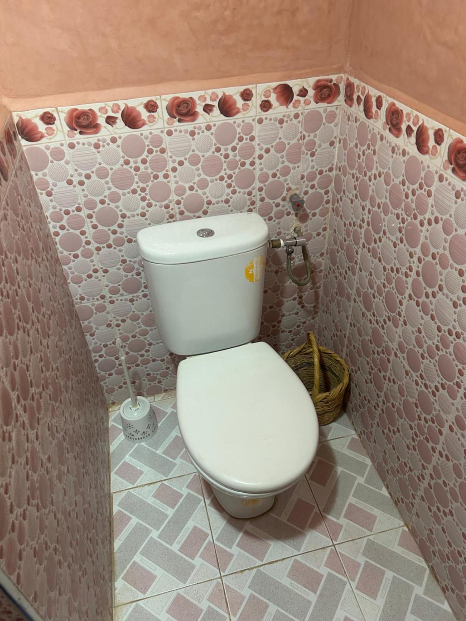 Kasbah Planet Sahara Hotel Merzouga Phòng bức ảnh