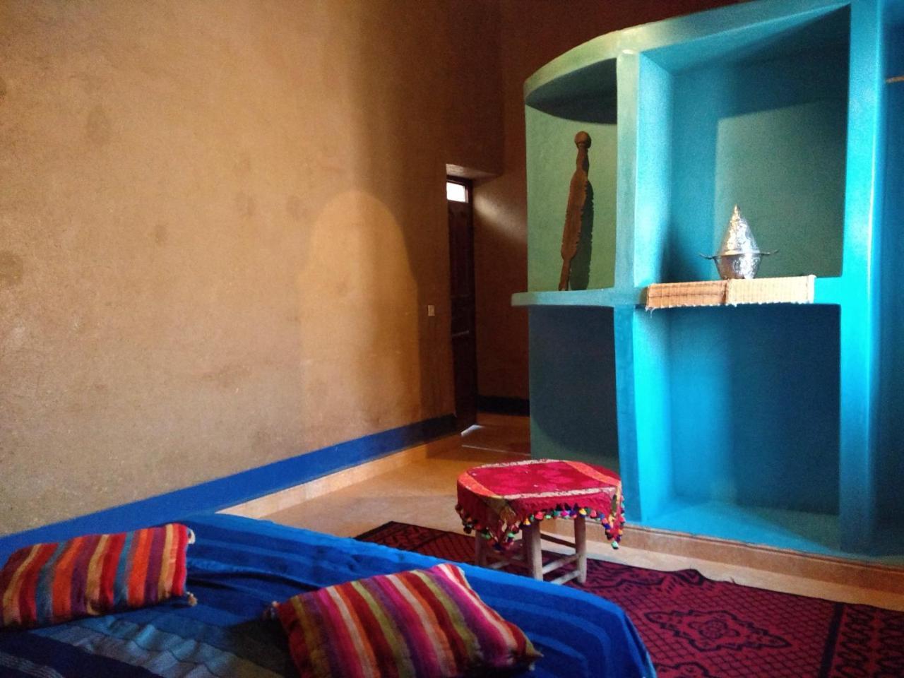 Kasbah Planet Sahara Hotel Merzouga Ngoại thất bức ảnh