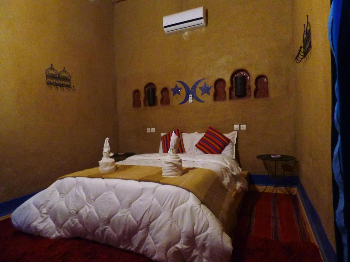 Kasbah Planet Sahara Hotel Merzouga Ngoại thất bức ảnh